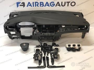 RICAMBI OPEL ASTRA K KIT AIRBAG CRUSCOTTO
