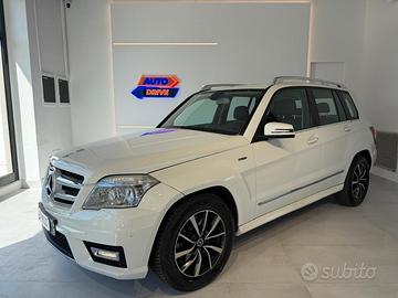 Mercedes-benz GLK 220 CDI 4Matic