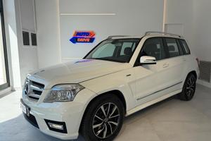Mercedes-benz GLK 220 CDI 4Matic
