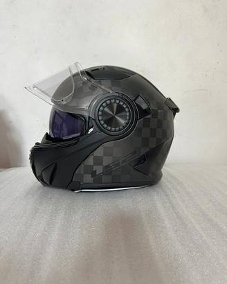 Casco ls2 vortex in carbonio
