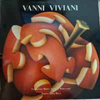 Libro "Vanni Viviani"