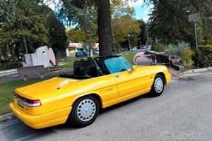 Alfa Romeo Spider Gpl