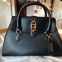 Borsa Guess nera