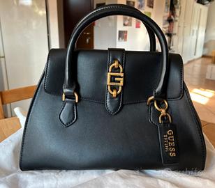 Borsa Guess nera