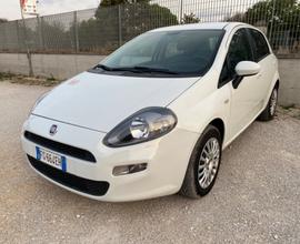 Fiat Punto 1.3 MJT II S&S 85 CV 5 porte ECO Lounge