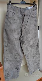 pantalone ragazzo berska