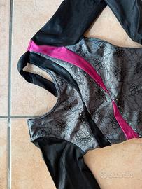 body per bambina