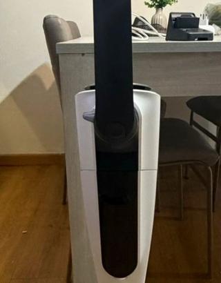 Aspirapolvere folletto
