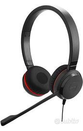 Cuffie Jabra Evolve 30 II Cuffie Jabra Evolve 30