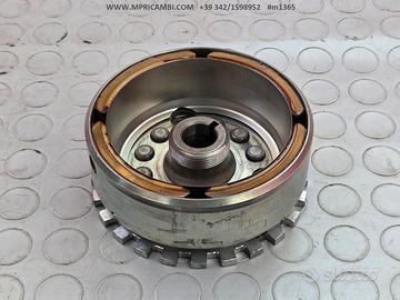 VOLANO MAGNETE GAS GAS SM FSE 400 2002 2003