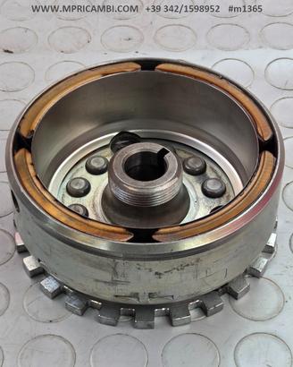 VOLANO MAGNETE GAS GAS SM FSE 400 2002 2003