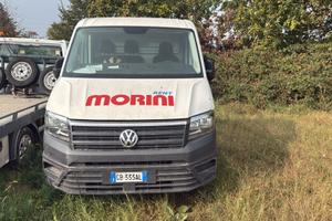 Volkswagen Crafter 2.0 tdi 180cv