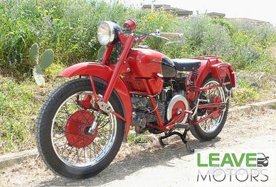 Moto Guzzi Falcone 500 Turismo (M1514)
