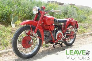Moto Guzzi Falcone 500 Turismo (M1514)