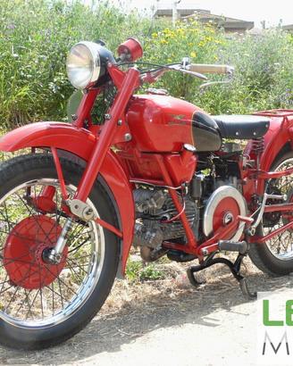 Moto Guzzi Falcone 500 Turismo (M1514)