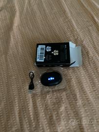 Auricolare bluetooth