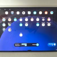 SAMSUNG TABLET S9 ULTRA SOTTILE NUOVO