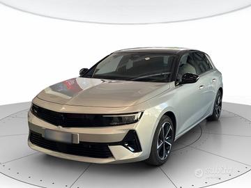 OPEL Astra 1.2 Turbo 130cv GS AT8