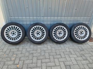 cerchi R16 originali Seat Leon 1.8 turbo 20v sport