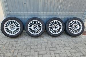 cerchi R16 originali Seat Leon 1.8 turbo 20v sport