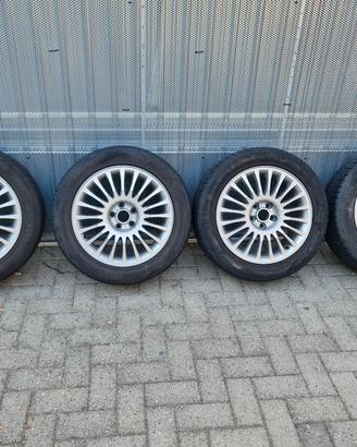 cerchi R16 originali Seat Leon 1.8 turbo 20v sport