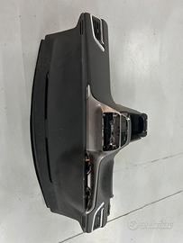 Peugeot 2008 anno 2015 plancia cruscotto