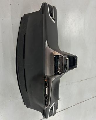 Peugeot 2008 anno 2015 plancia cruscotto