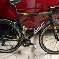 Bmc teammachine slr01