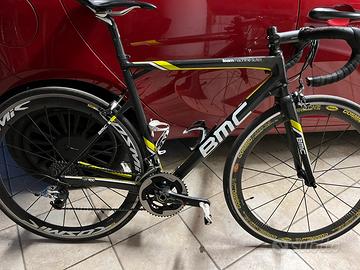 Bmc teammachine slr01