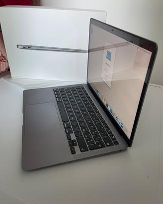 Apple MacBook Air M1 13” - 8GB RAM SSD 256GB