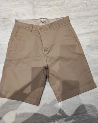 pantaloncino Woolrich uomo taglia 30/S