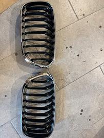 Griglie bmw f20 118d originali