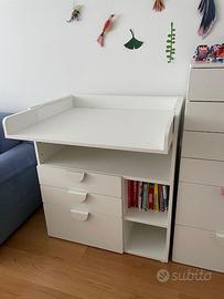 IKEA  SMASTAD fasciatoio