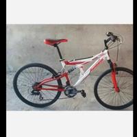 Bicy 27,5 