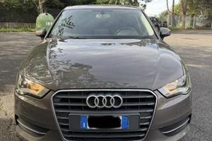A3 SPB 1.6 TDI S tronic Attraction