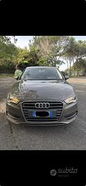 A3 SPB 1.6 TDI S tronic Attraction