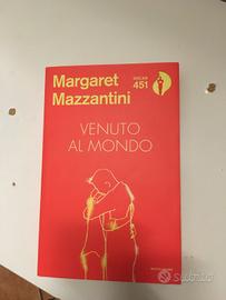 Venuto al mondo, margaret mazzantini - Libri e Riviste In vendita a Catania