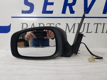 Specchio Retrovisore SX Suzuki Swift Anno 2004
