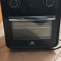 Friggitrice ad aria 12 lt.