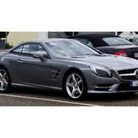 Ricambi usati mercedes SL 2011-2020 #f