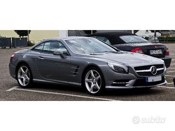 Ricambi usati mercedes SL 2011-2020 #f