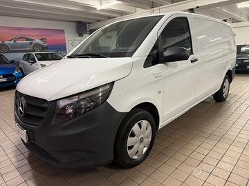 Mercedes-benz Vito 1.6 111 CDI PC-SL Furgone Long