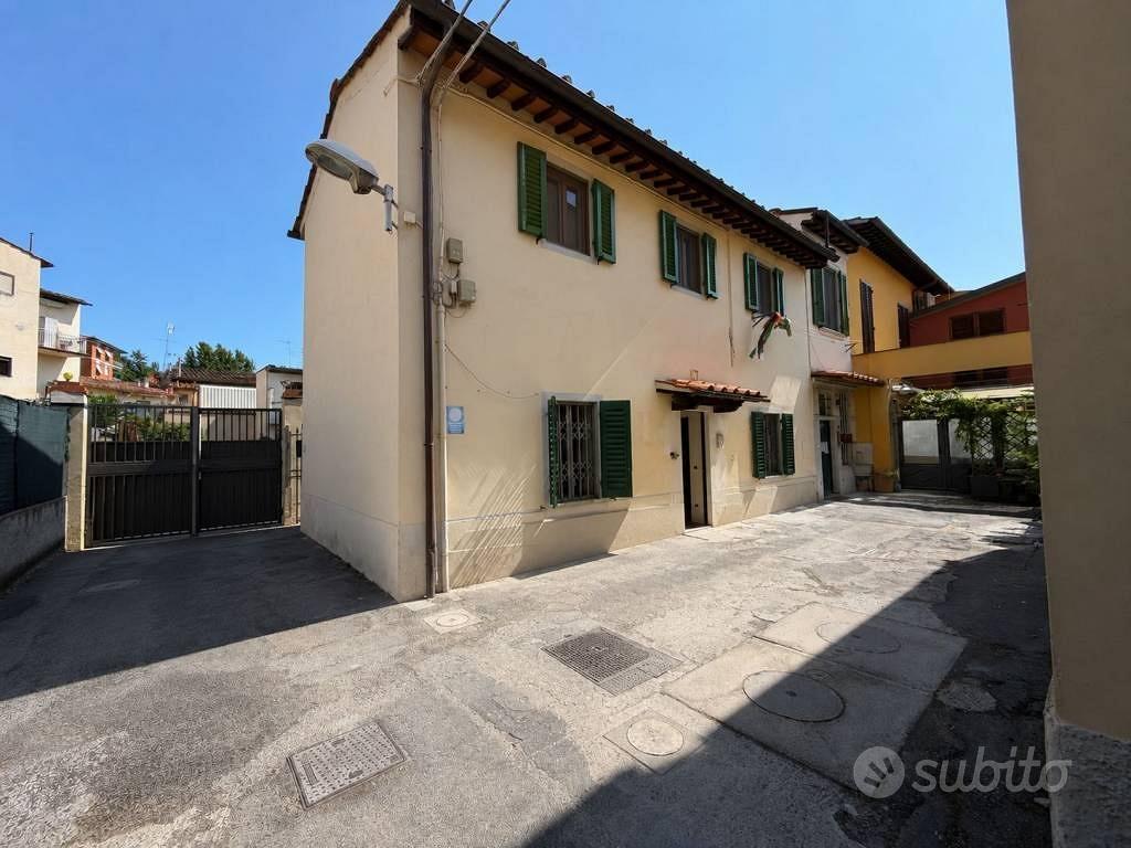 Appartamento – Firenze, San Salvi, Quartiere 2 - Vista 4