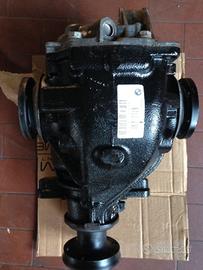 Differenziale posteriore BMW X3 e83 3.0D del 2007