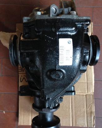 Differenziale posteriore BMW X3 e83 3.0D del 2007