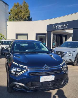 CITROEN C4 PureTech 130 S&S Plus