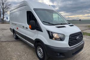 Ford Transit Furgone Maxi Volume SI PERMUTE