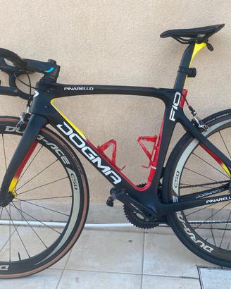 PINARELLO  DOGMA F10