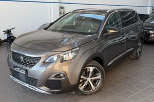 PEUGEOT 5008 BlueHDi 130 S&S EAT8 GT Line 7 POSTI