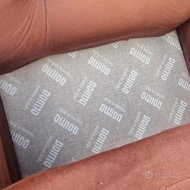 Salotto Doimo space age anni '70